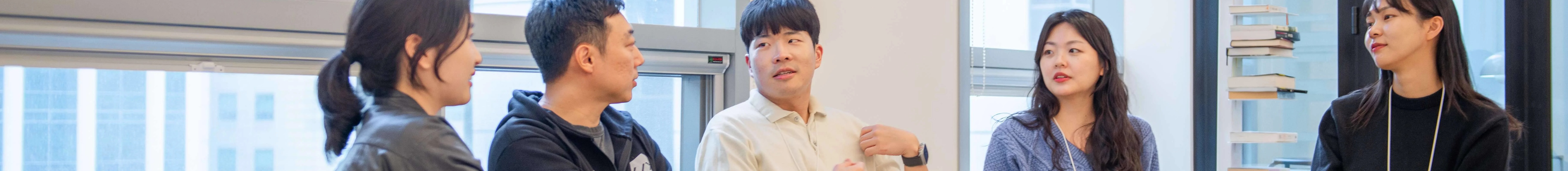 기업 배경 이미지