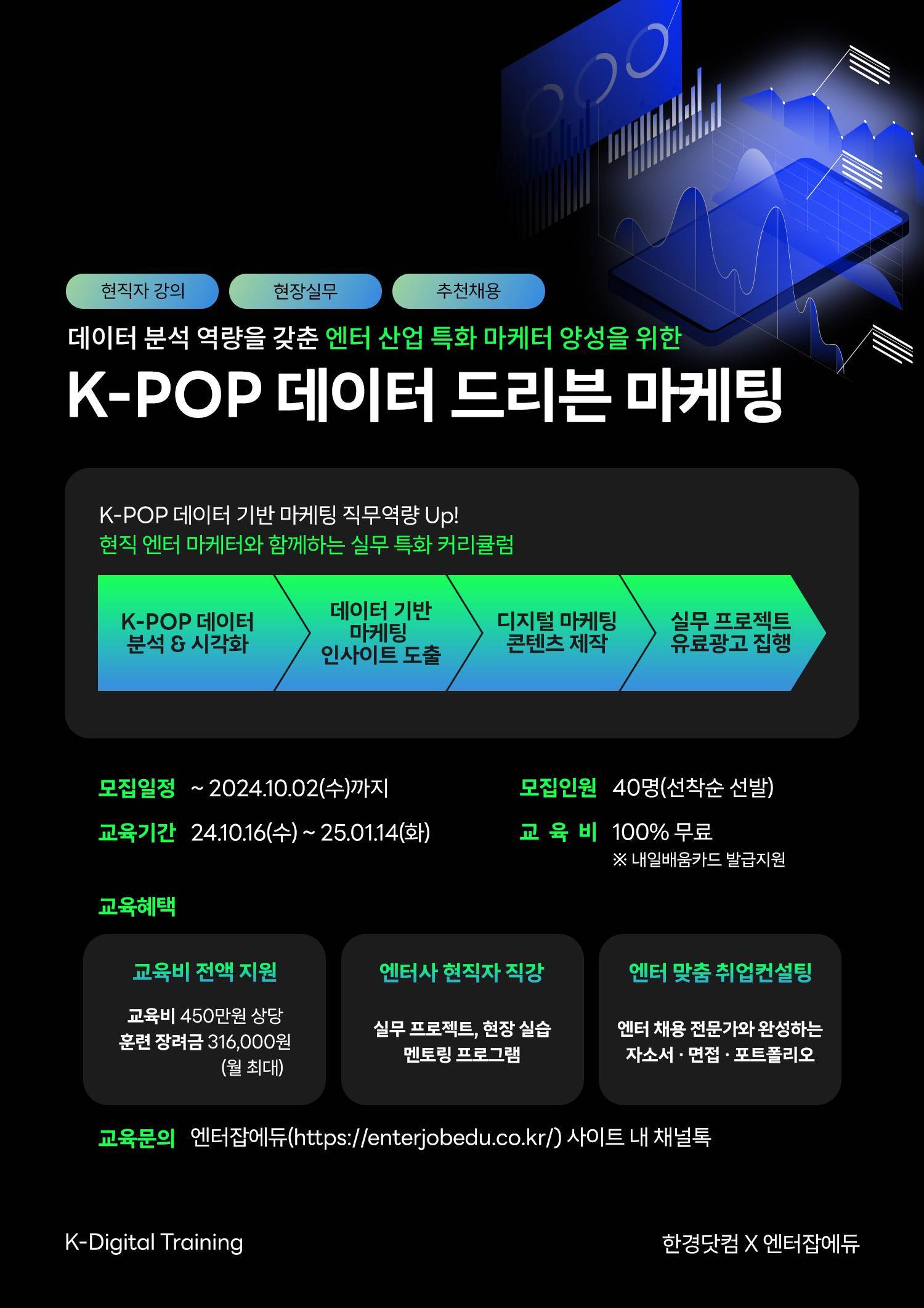 기업채널 소식