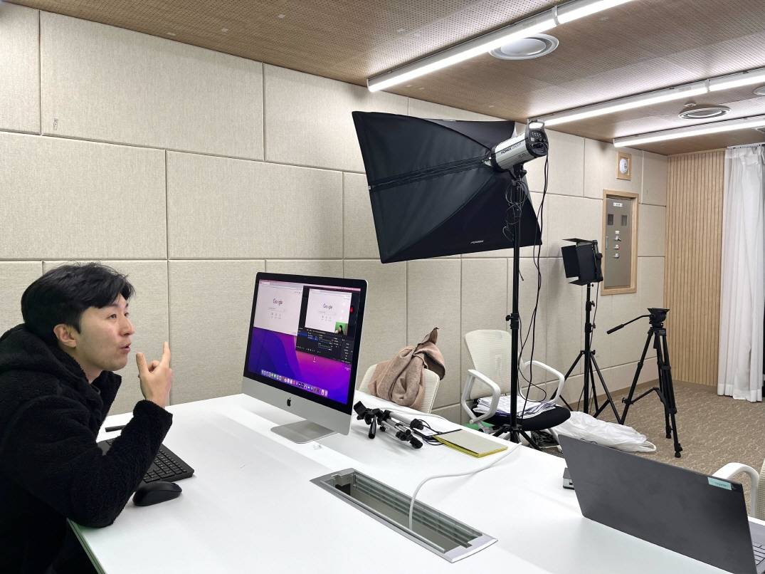 기업채널 소식
