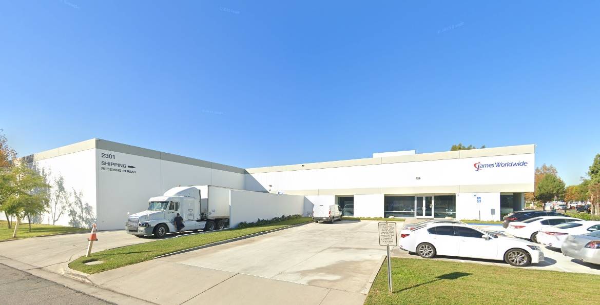 [미국] 2005년 설립된 직원수 30명 규모의 물류회사 IT팀 채용(연봉 5,000만원 이상)