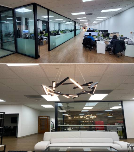 [미국] 뷰티 전문 유통회사 영업기획팀 채용