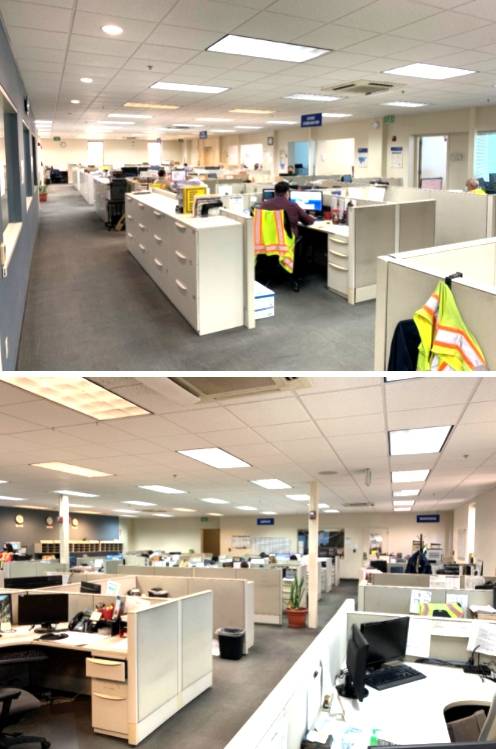 [미국] 1937년 설립된 일본계 물류회사(샌프란시스코 지점) 항공 수출 오퍼레이션 채용