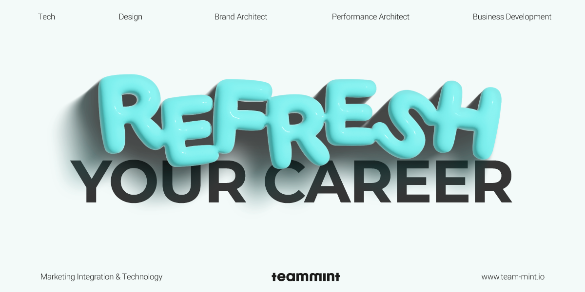 [팀민트] 신입 브랜드 마케터 채용 (채용연계형 인턴)