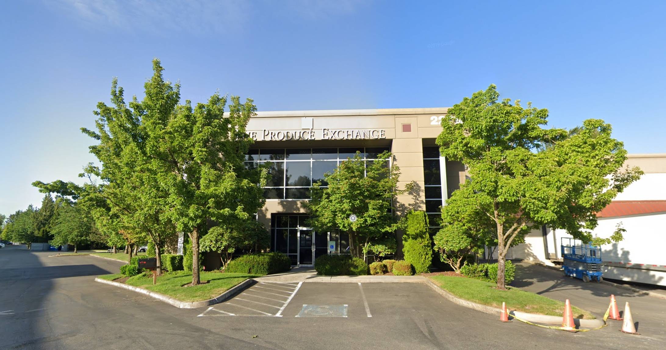 [미국] 수출입&통관 전문 물류회사(워싱턴 지점) 오퍼레이션 채용(연봉 5,200만원 이상)