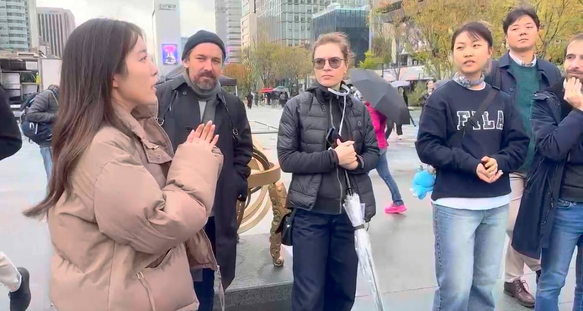 [2024 힌츠페터국제보도상] 통역 자원봉사자 모집 공고