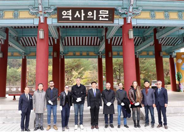 [2024 힌츠페터국제보도상] 통역 자원봉사자 모집 공고