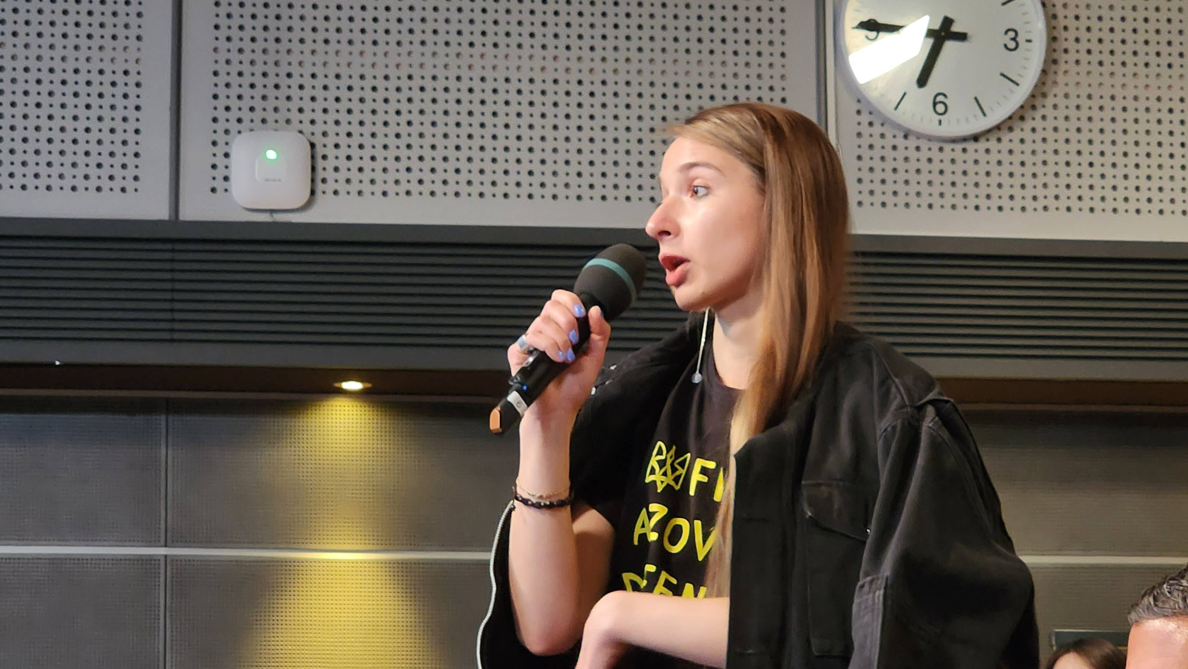 [2024 힌츠페터국제보도상] 통역 자원봉사자 모집 공고