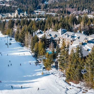 [캐나다] Ski-Resort 호텔 취업(인턴) 프로그램 [교육/인포/식음료]