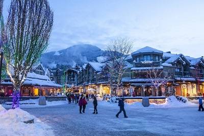 [캐나다] Ski-Resort 호텔 취업(인턴) 프로그램 [교육/인포/식음료]