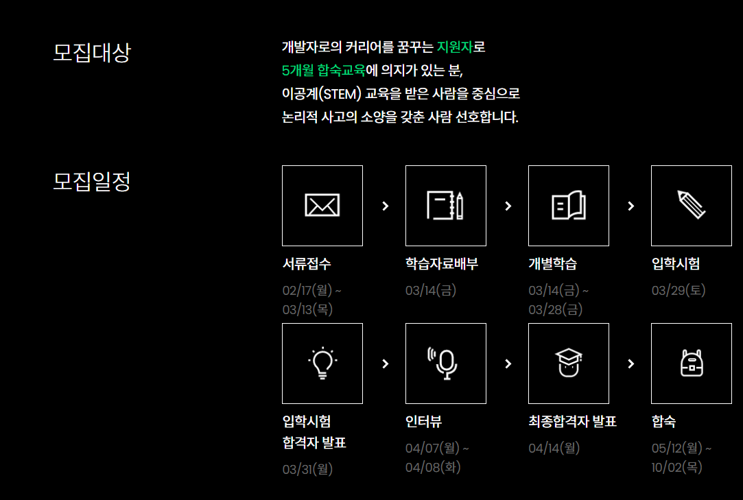 [크래프톤] 정글 9기