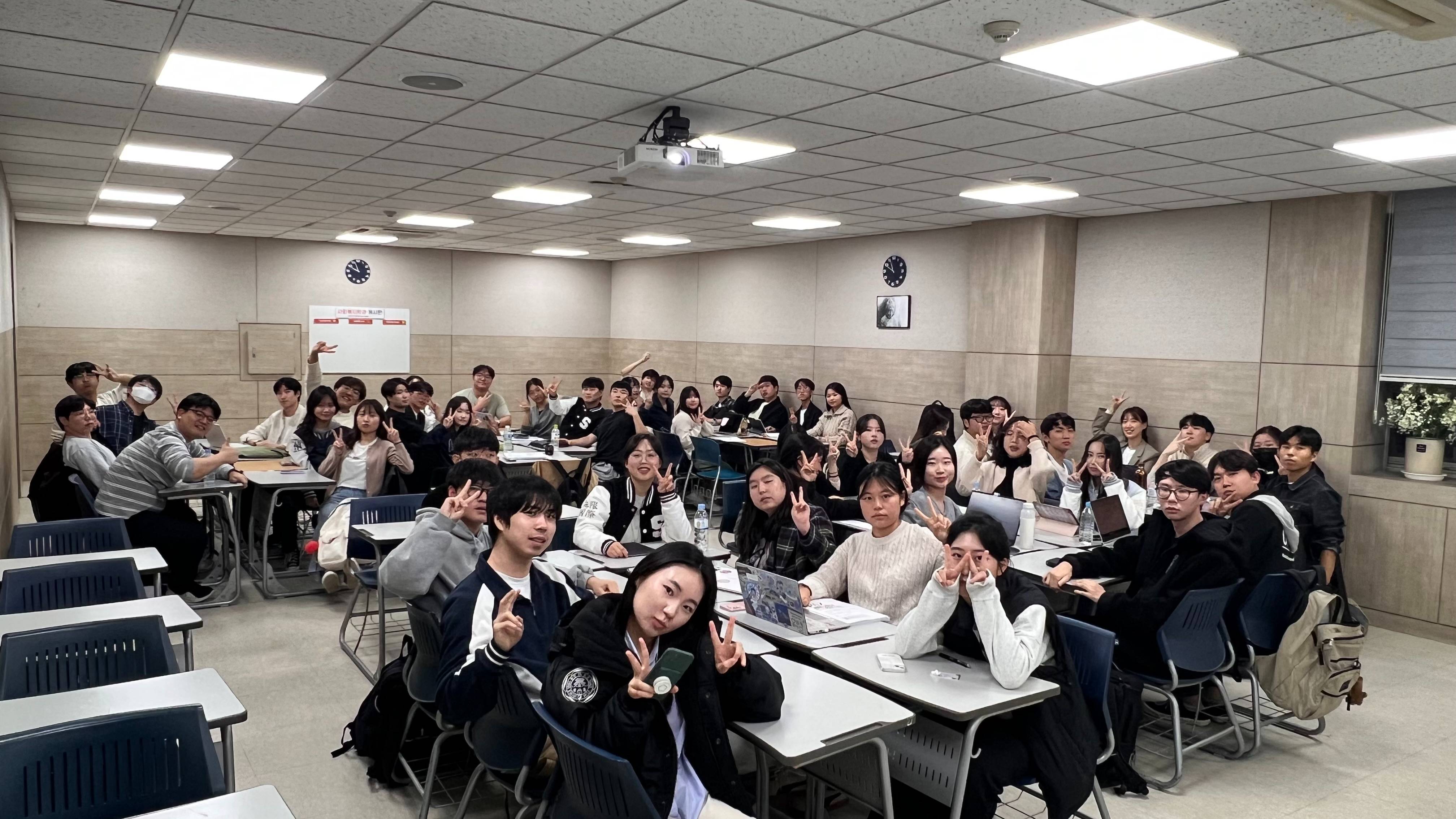대학연합 국제정치﹒외교 동아리 PAZ 3기 크루원/코어매니저 Recruiting (~3/16)