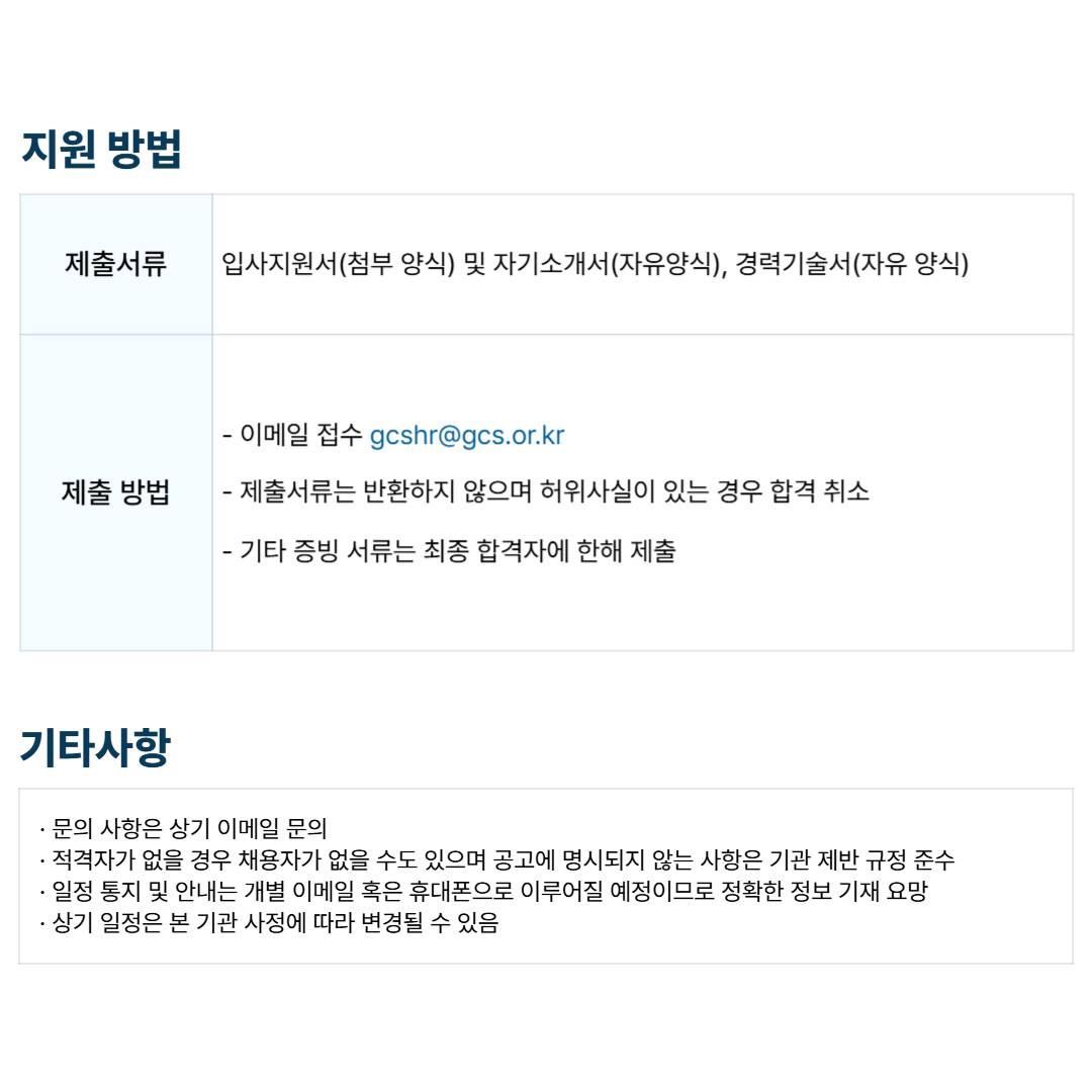 (사) 지구촌나눔운동 해외사업본부 및 경영지원실 직원 채용(~3/26(수)24시 까지)