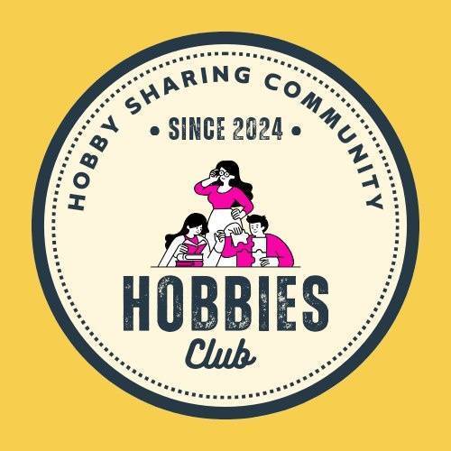 ▶▶ 취미러들이 모인 연합동아리 하비즈 부원모집 ◀◀