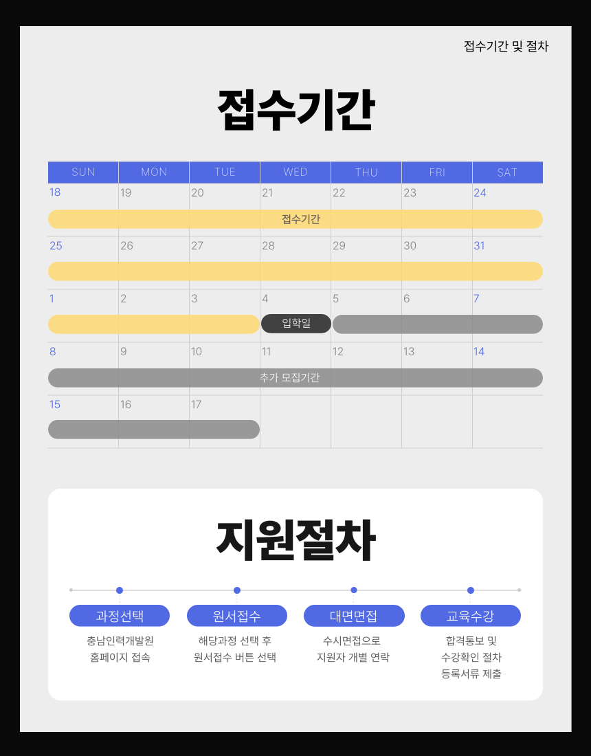 반도체 장비 전장제어 실무