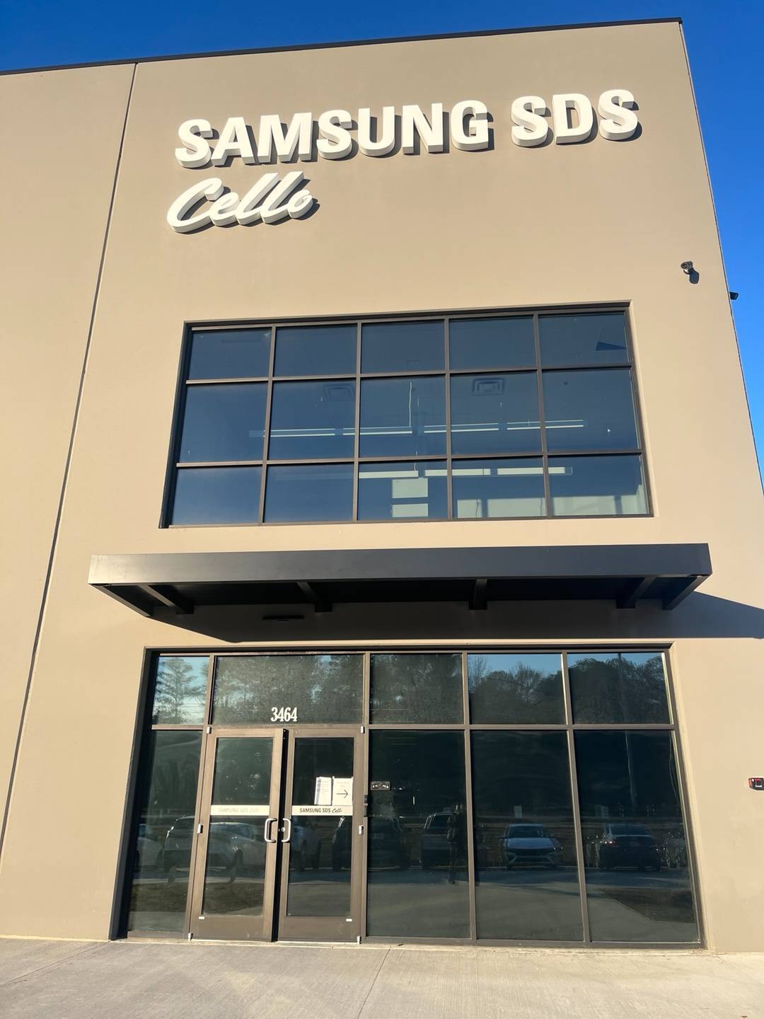 [미국인턴] 삼성SDS Cello 근무 : 물류코디네이터 인턴 채용 (대학교 3학년 이상 지원 가능)