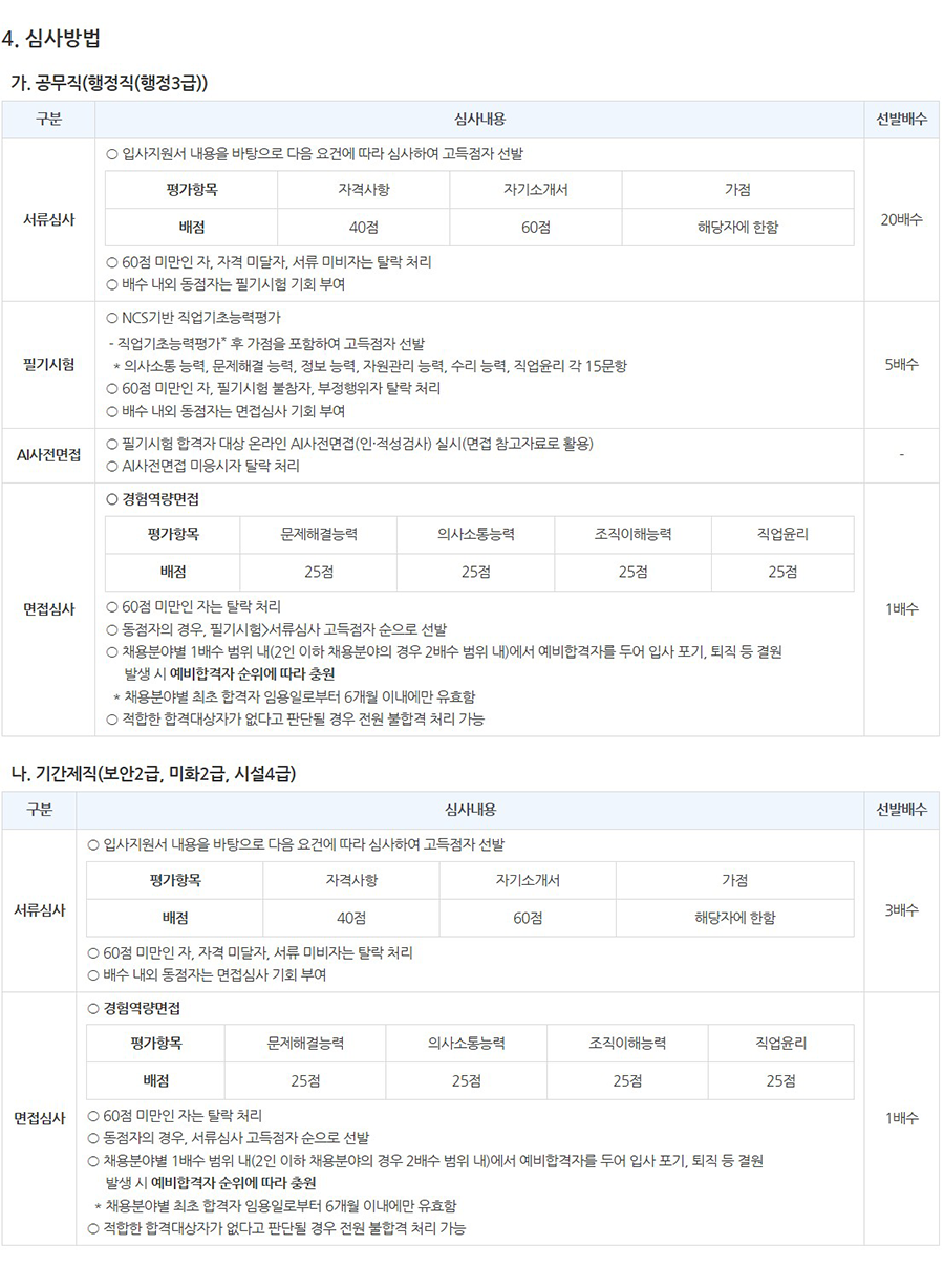 [한국환경산업기술원] 2025년도 제1차 신규직원 채용 공고