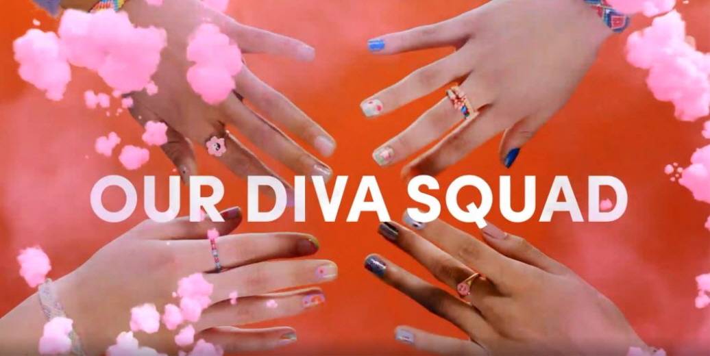 [미국인턴] 데싱디바 뉴욕본사 - 네일디자인 인턴 채용