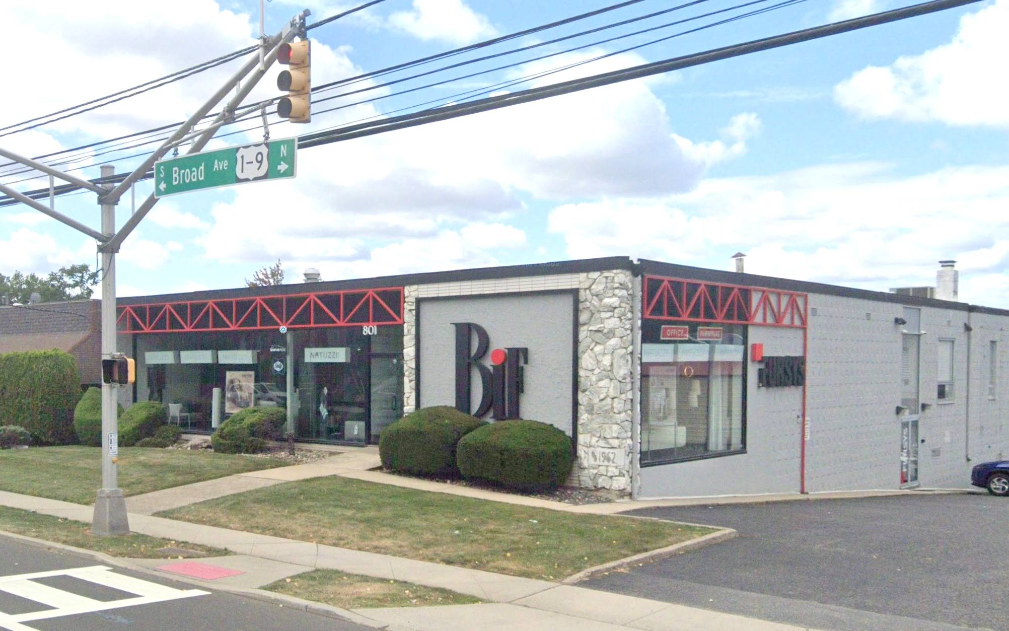 [Fursys USA Inc. (BJF NEW JERSEY)] 사무용 가구 디자인, 수입, 유통, 설치 전문회사 인테리어 디자이너 채용