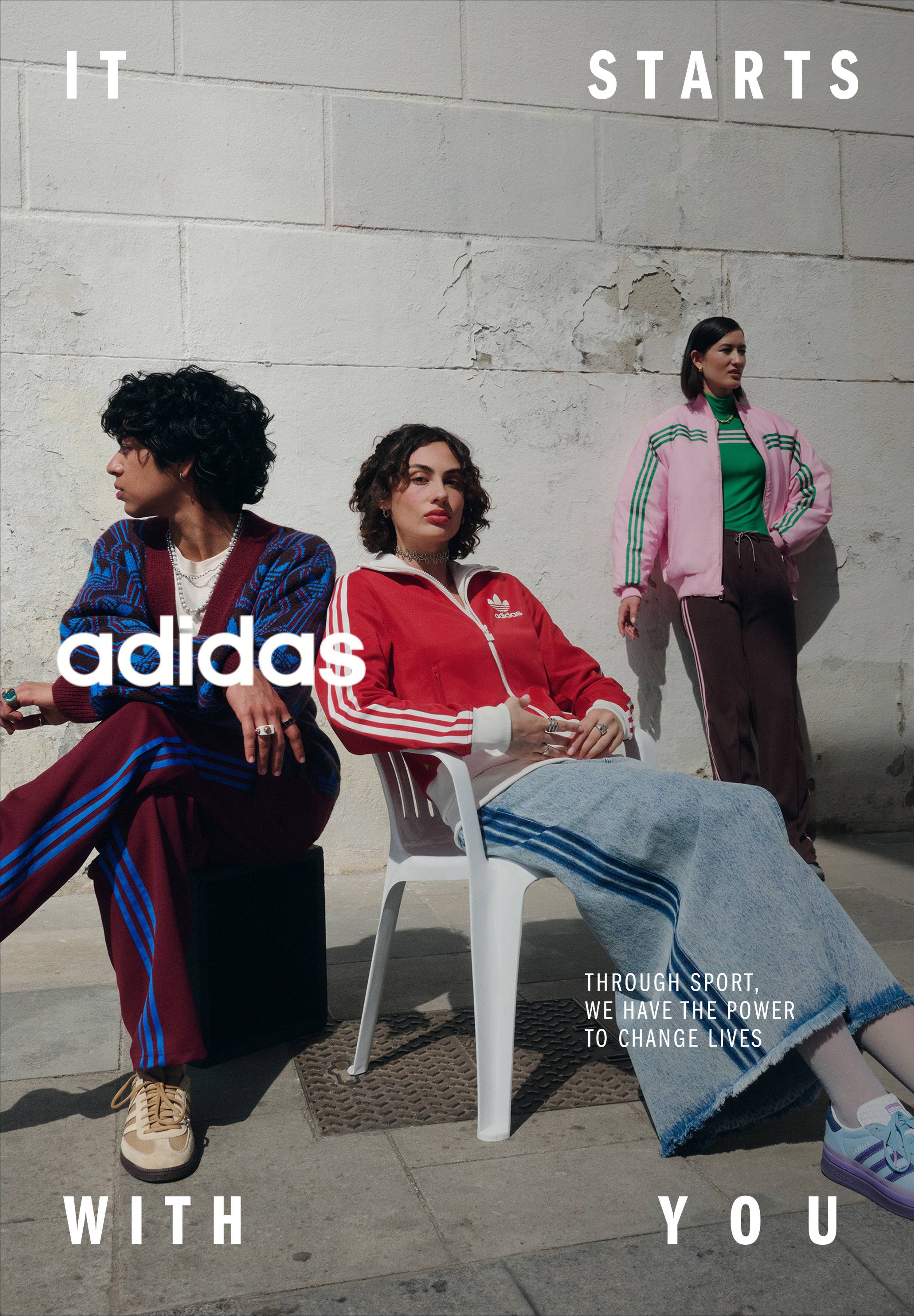 [adidas Korea] 2025 ACE Program
