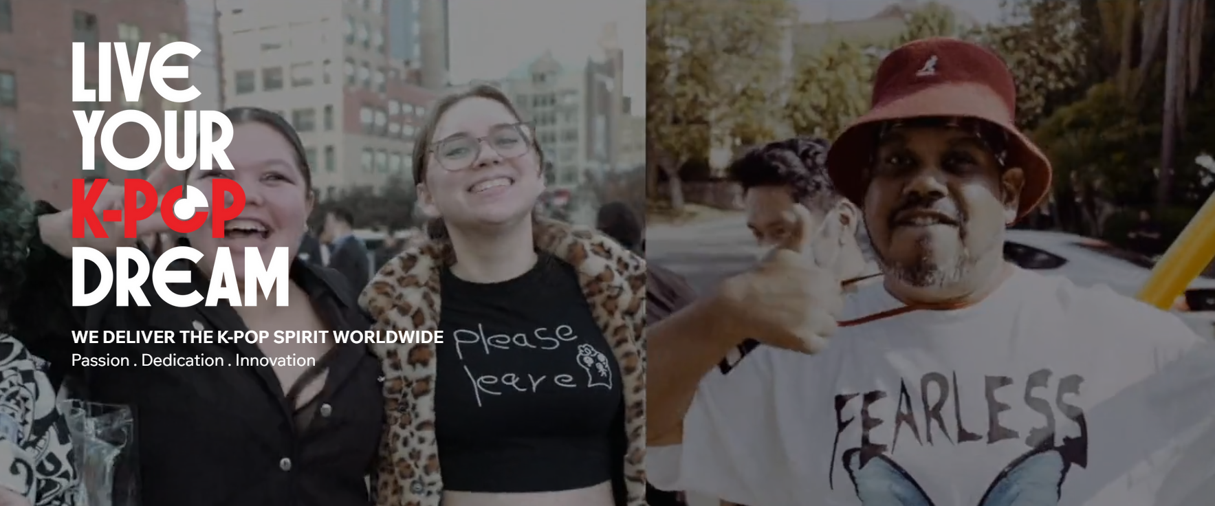 [미국인턴] K-Pop 공연기획사 뉴욕본사 - 재무 담당 인턴 채용