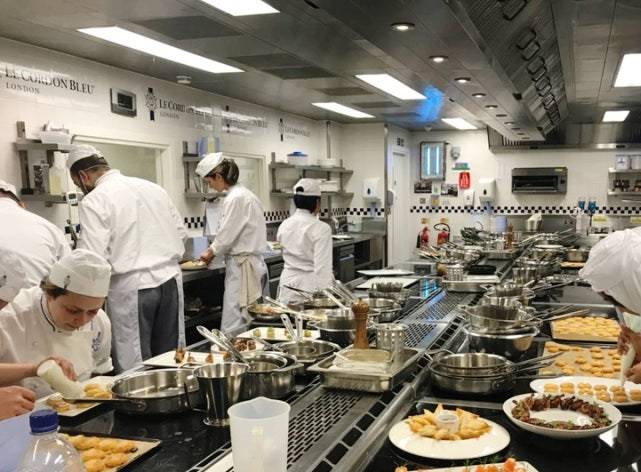 2026년 [영국/프랑스] 요리.제빵.와이너리 해외인턴쉽 프로그램