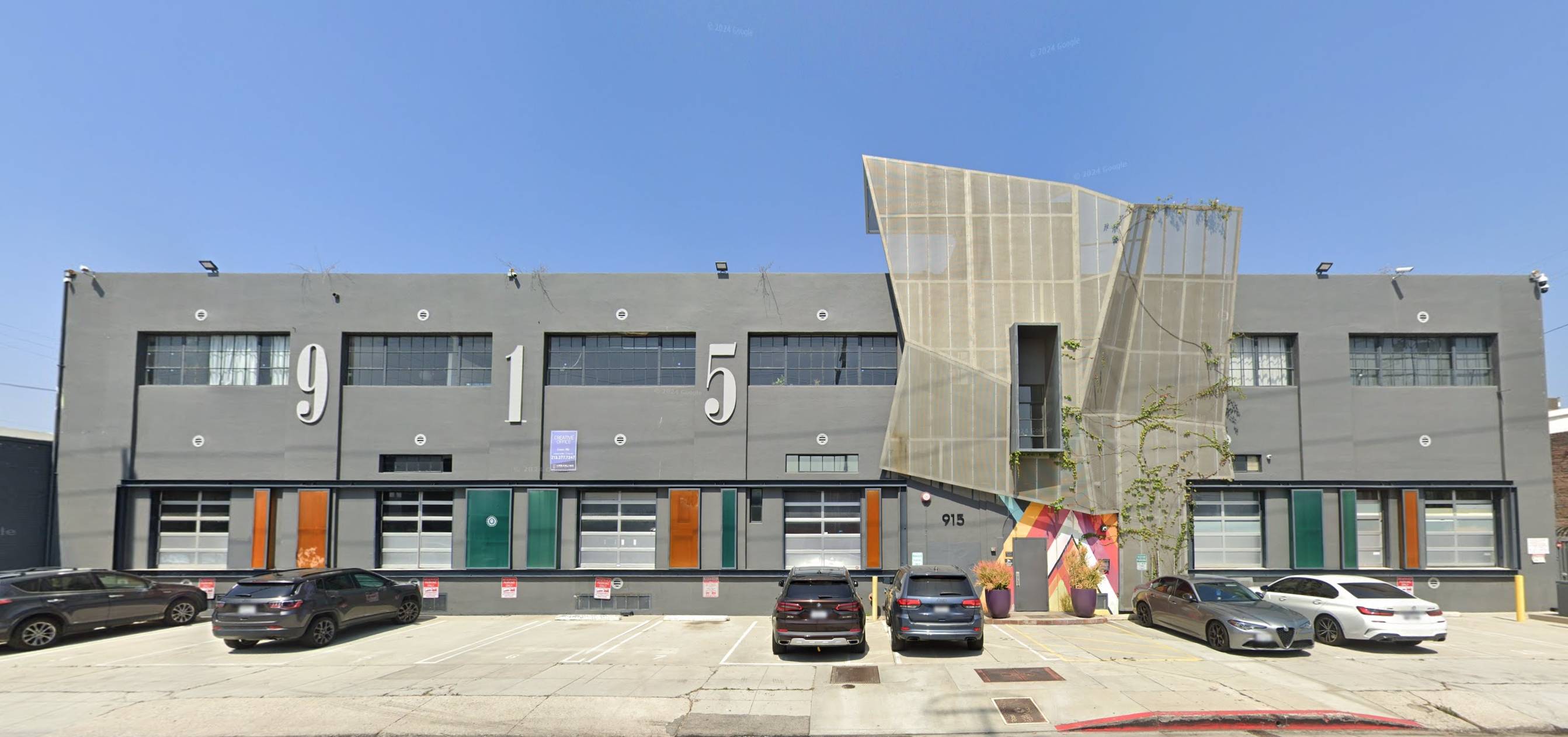 [미국] 프로젝트 매니저 및 이벤트 플래닝(기획) 회사 마케팅 코디네이터 채용