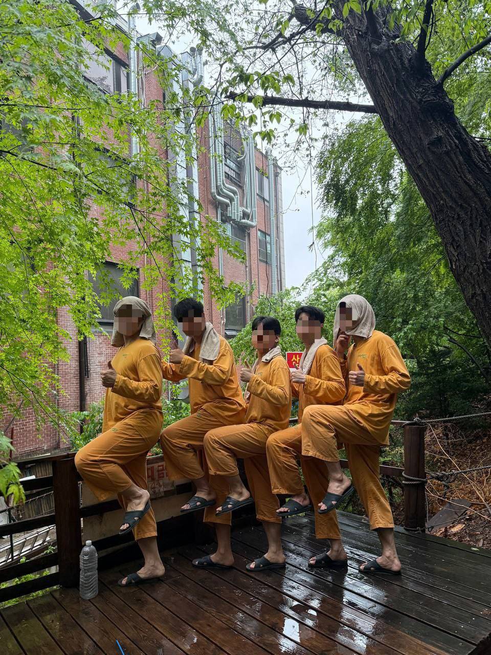 [트레킹 : “Trash + Hiking” 쓰레기 줍고 하이킹 !] 동아리 2기 모집