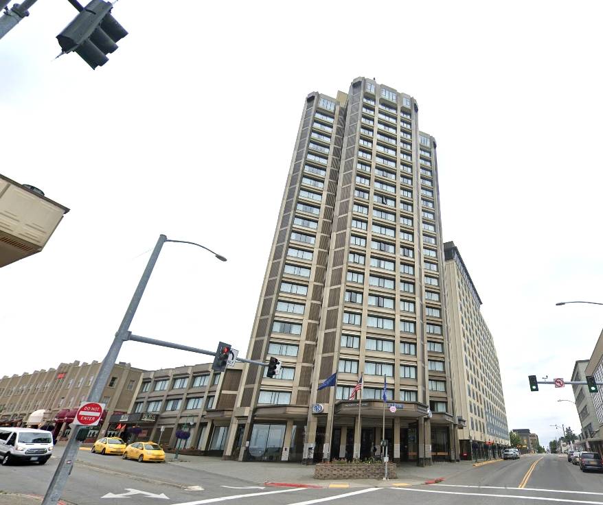 [미국] 힐튼 앵커리지(알레스카) 호텔 프론트 데스크 채용