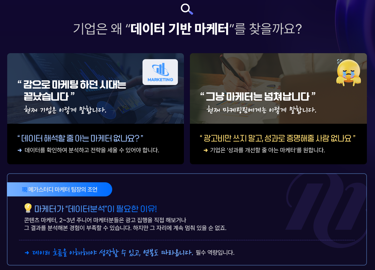 융합_데이터분석 기술을 활용한 디지털콘텐츠&마케팅 기획