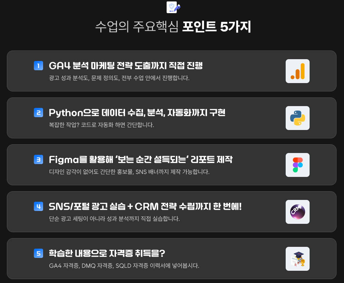융합_데이터분석 기술을 활용한 디지털콘텐츠&마케팅 기획