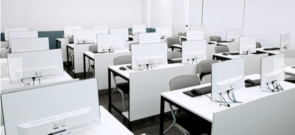 100% 국비 취업업교육 / 클라우드 인프라 및 정보보안 전문가 취업과정