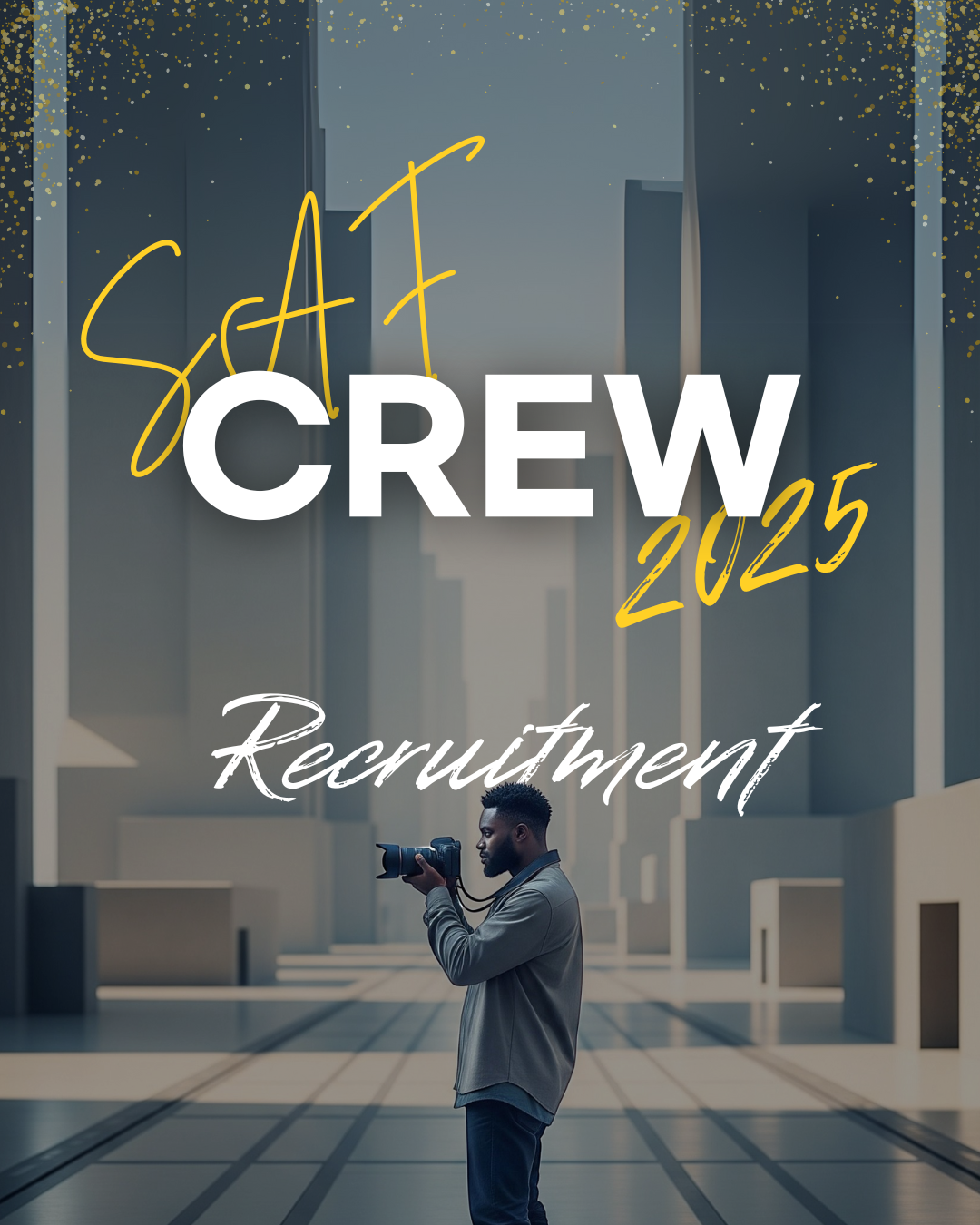 [모집] 제8회 서울아프리카페스티벌 ‘SAF 크루’ 모집 8th Seoul Africa Festival ‘SAF Crew’ Recruitment (~6/21)