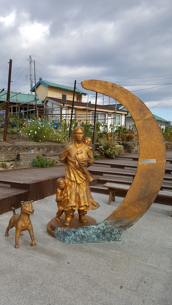 강원랜드의 탄광문화 대표 신규 캐릭터 ‘만복이’ 디자인 공모전