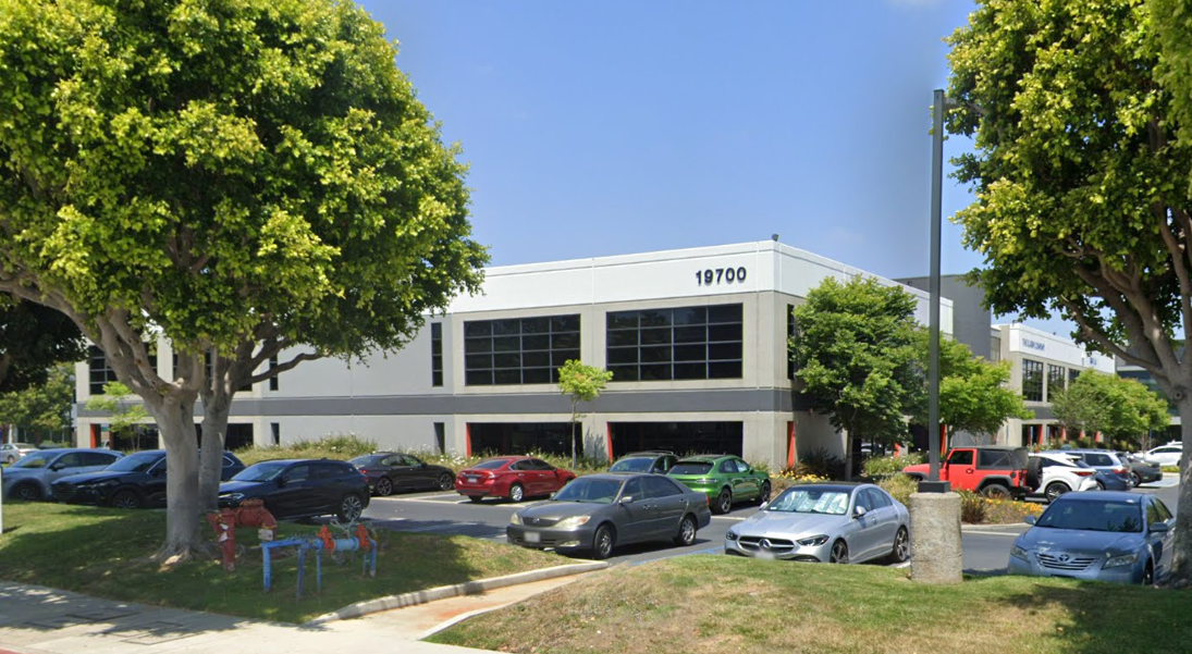 [미국인턴]  K-Beauty 코스메틱 유통기업 - 구매관리 인턴 채용