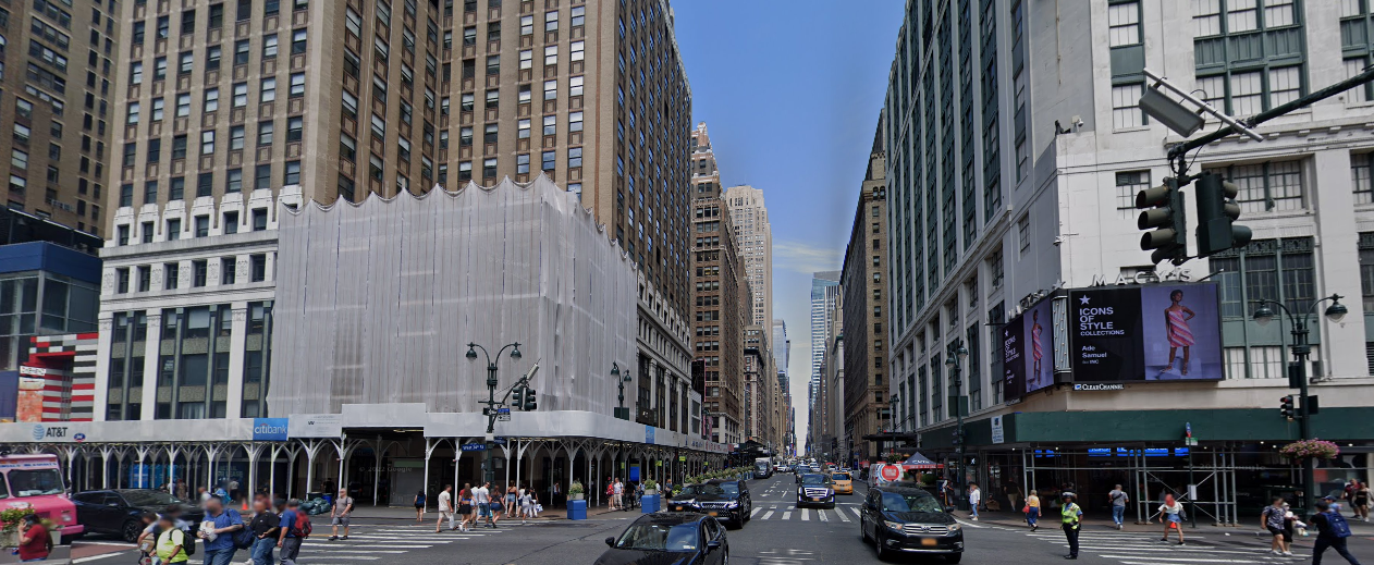 [미국인턴] 뉴욕 법무법인 - 로펌사무원 인턴 채용