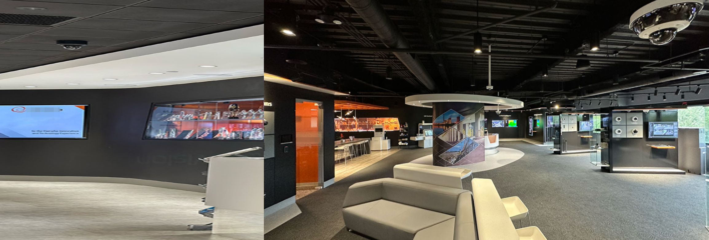 [미국인턴십] 한화그룹 계열사, 한화비전 미주지사 - 총무/시설관리 인턴 채용