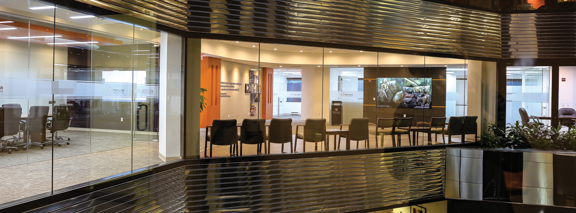 [미국인턴십] 한화그룹 계열사, 한화비전 미주지사 - 총무/시설관리 인턴 채용