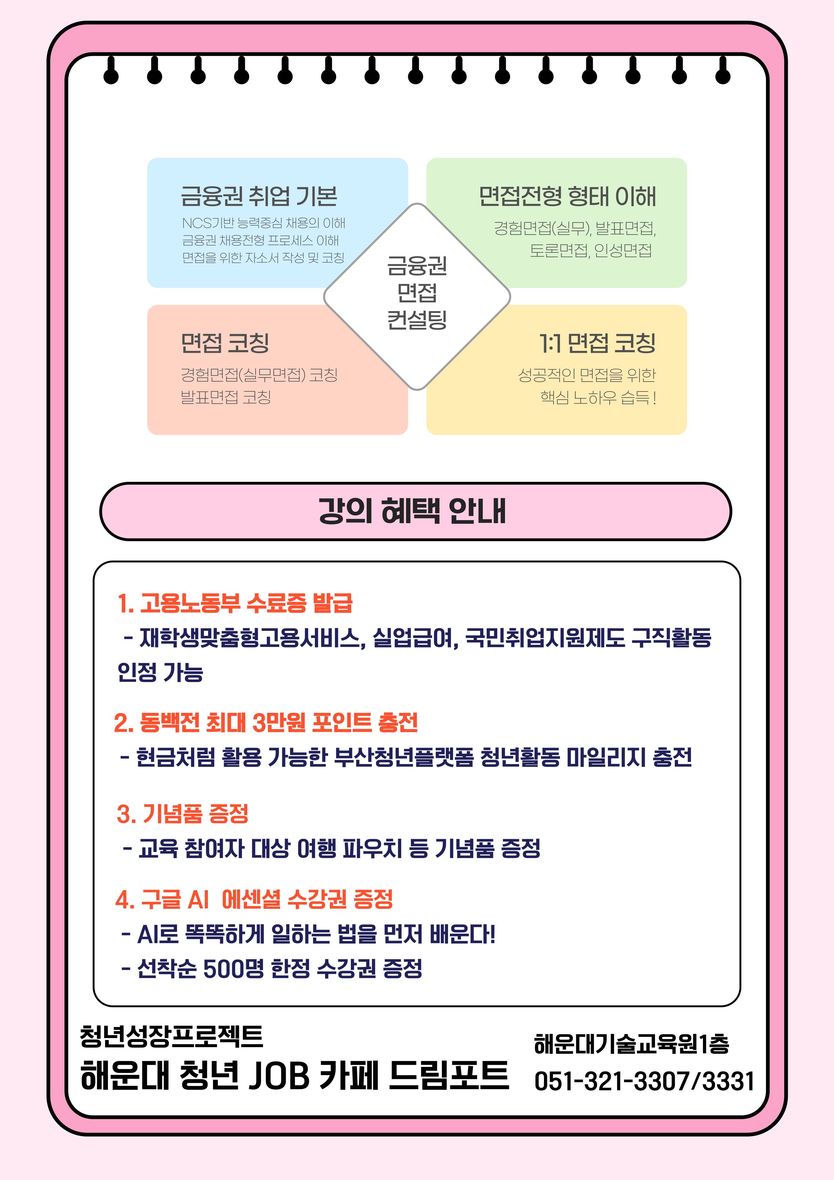 금융권 면접의 정석: 합격을 부르는 전략과 실전 노하우 대방출