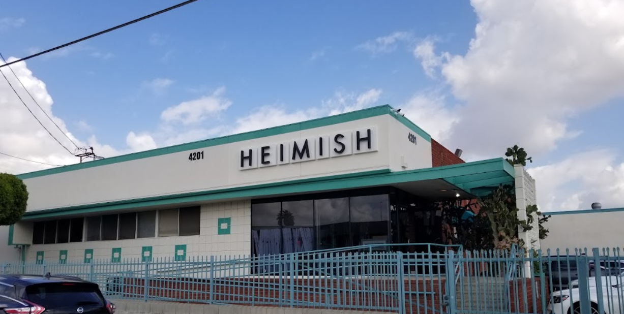 [미국취업] LA 컨템포러리 여성의류 제조기업 - 패션 디자이너 인턴