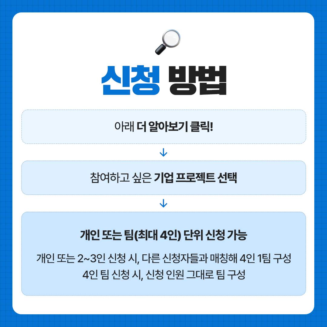 2025 청년 일경험 프로젝트형 공간 콘텐츠 기획자 스쿨 참가자 모집