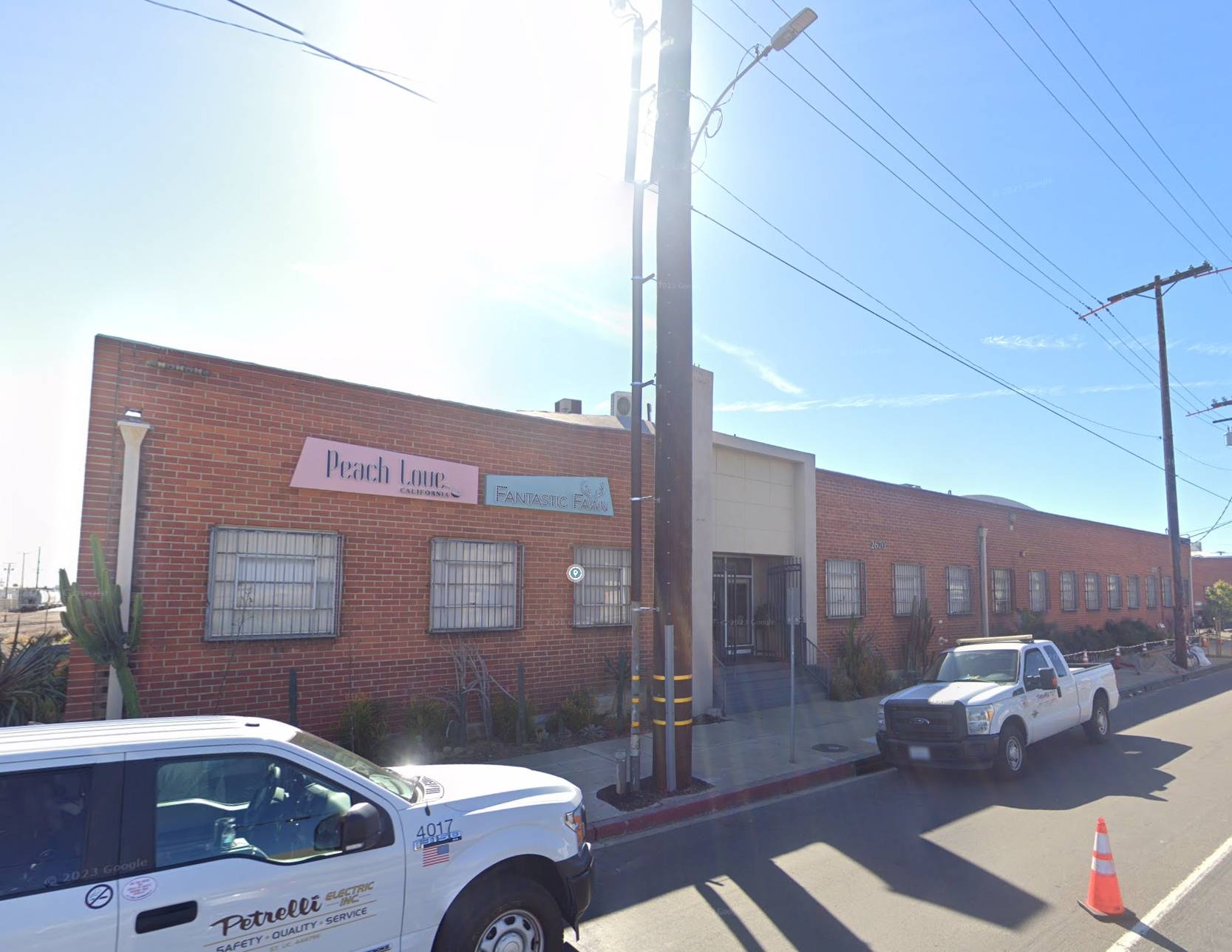 [미국] 직원수 63명 규모의 패션회사 사업기획팀 채용