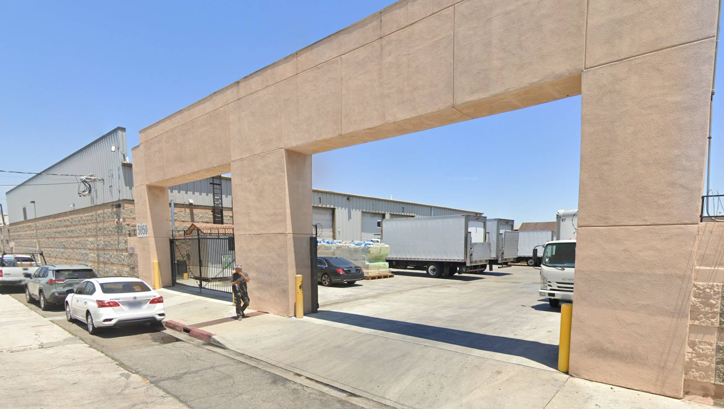 [미국] 직원수 70명 규모의 식품 제조&유통회사 품질관리 / 사무직 채용