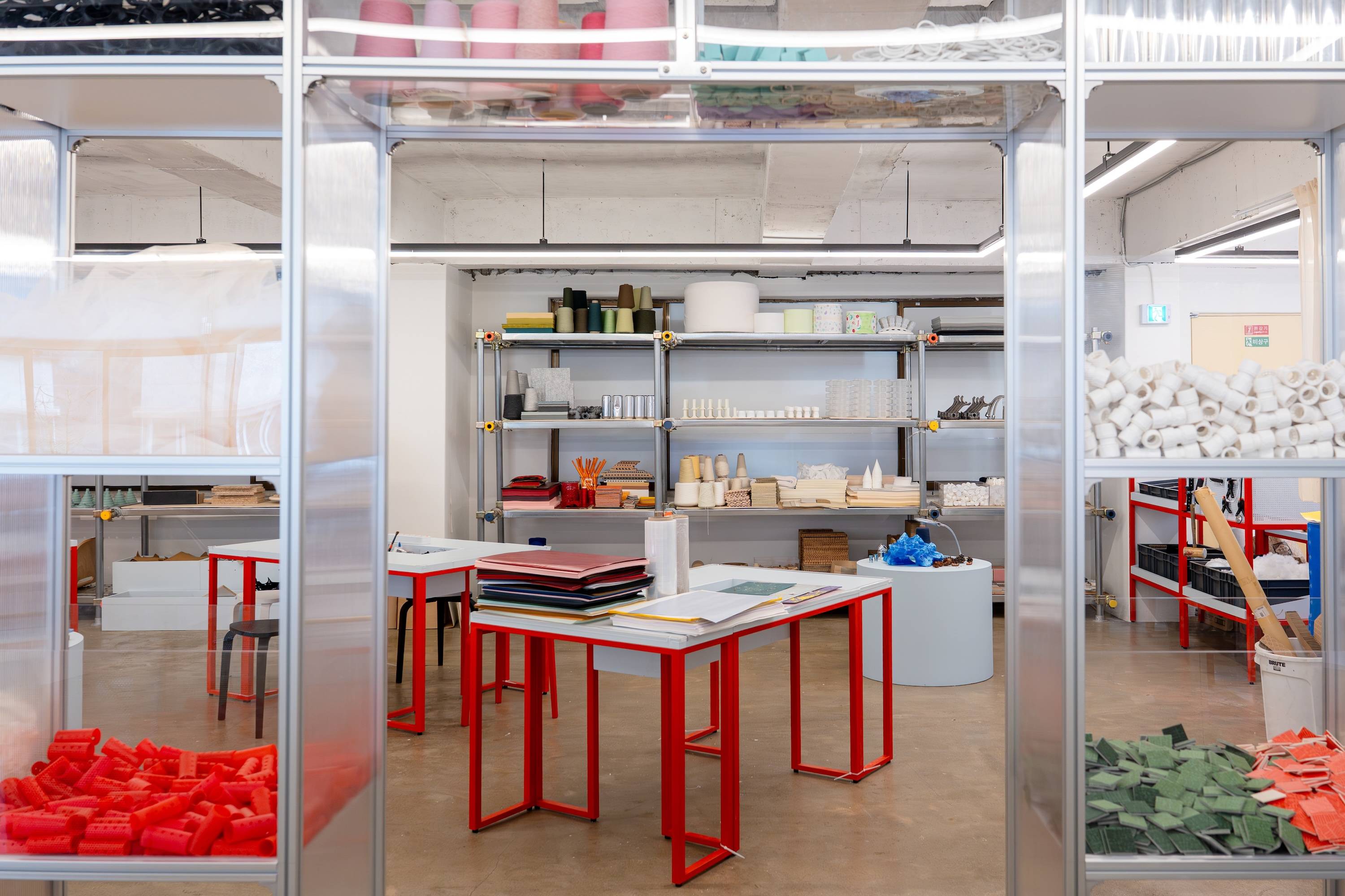 [서울/인턴/주3일] 어린이교육공간 '자원랩' 공간 운영 지원 인턴 모집