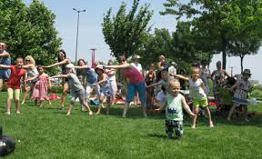 [영국/유럽] 유치원 보조교사 해외인턴