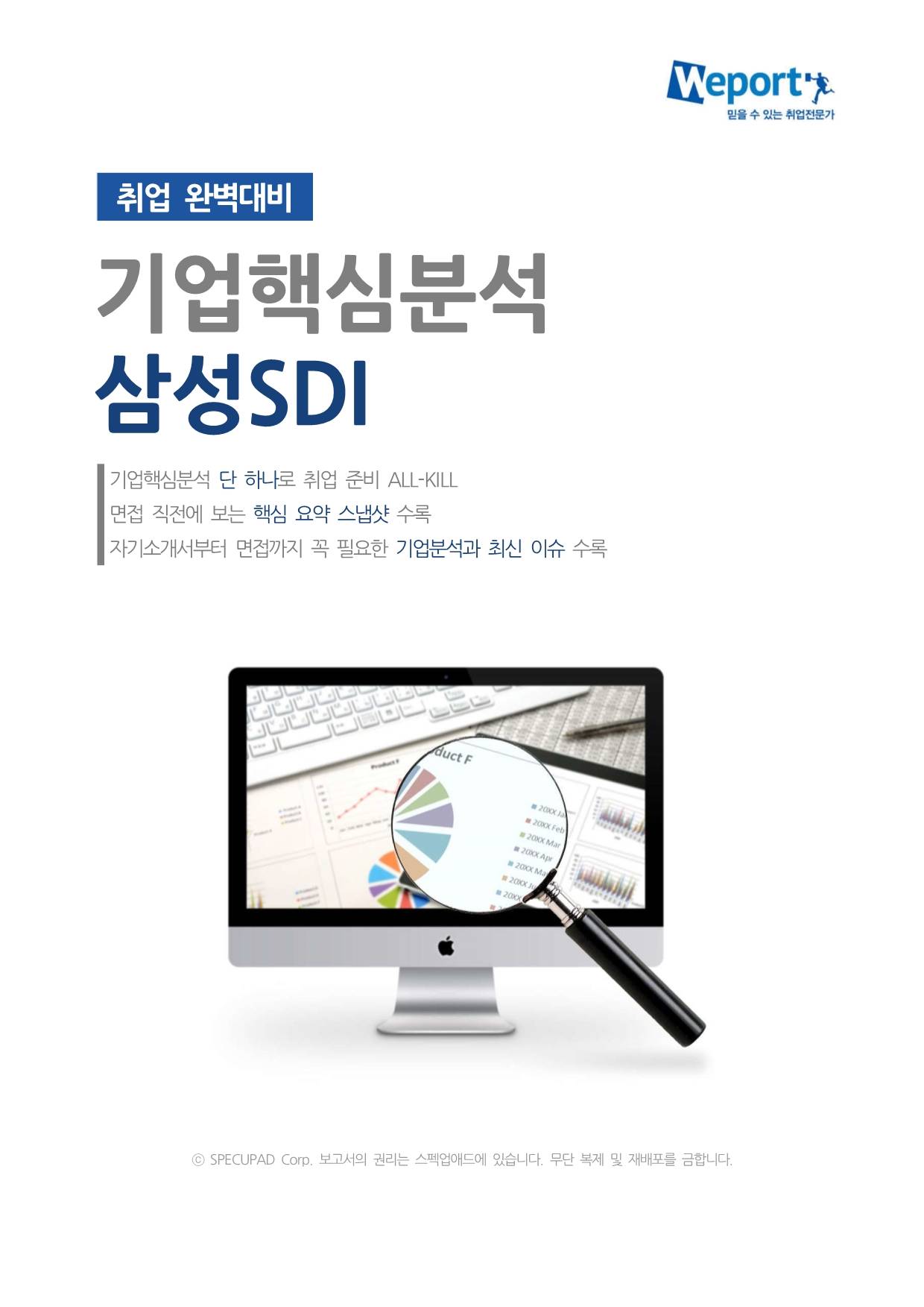 삼성SDI 2025년 하반기 기업분석자료 - 대기업·금융권·공기업·산업 분석 리포트 - 링커리어