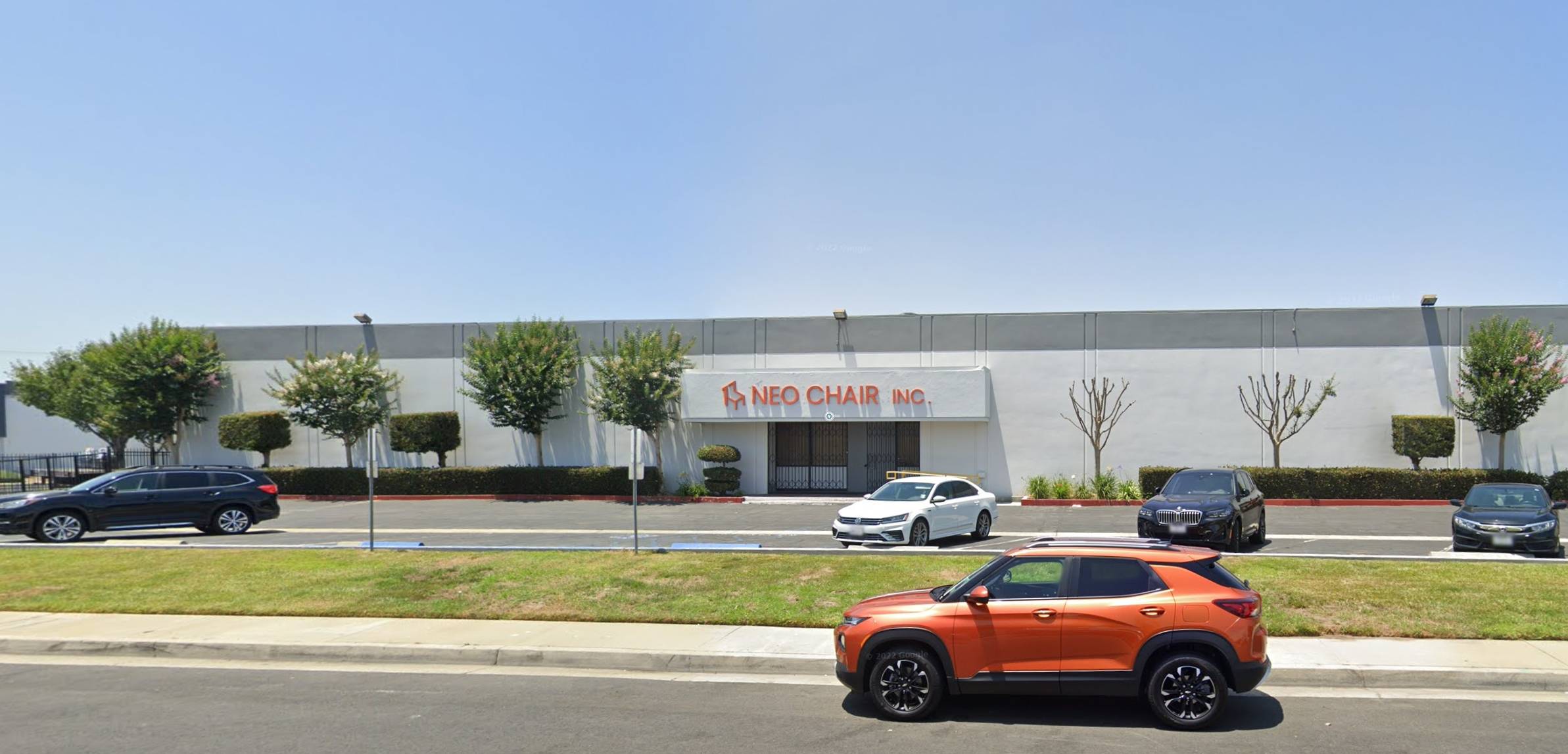 [미국] 게이밍 의자 유통회사 물류팀 채용