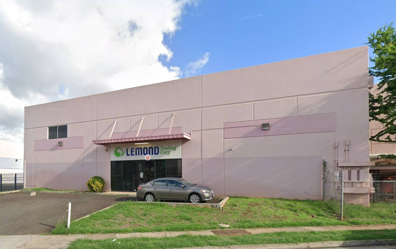 [미국] 하와이에 위치한 식품 유통회사 물류팀 채용