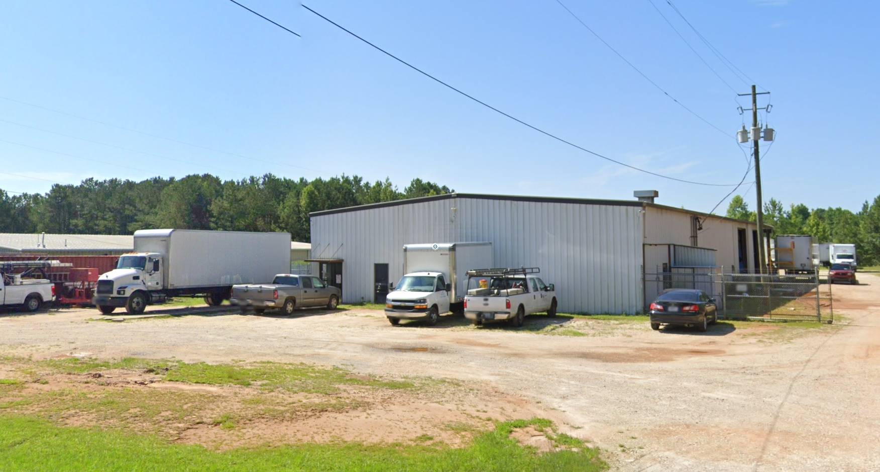 [미국] 산업 및 상업용 건축물 건설회사 프로젝트 매니저 채용