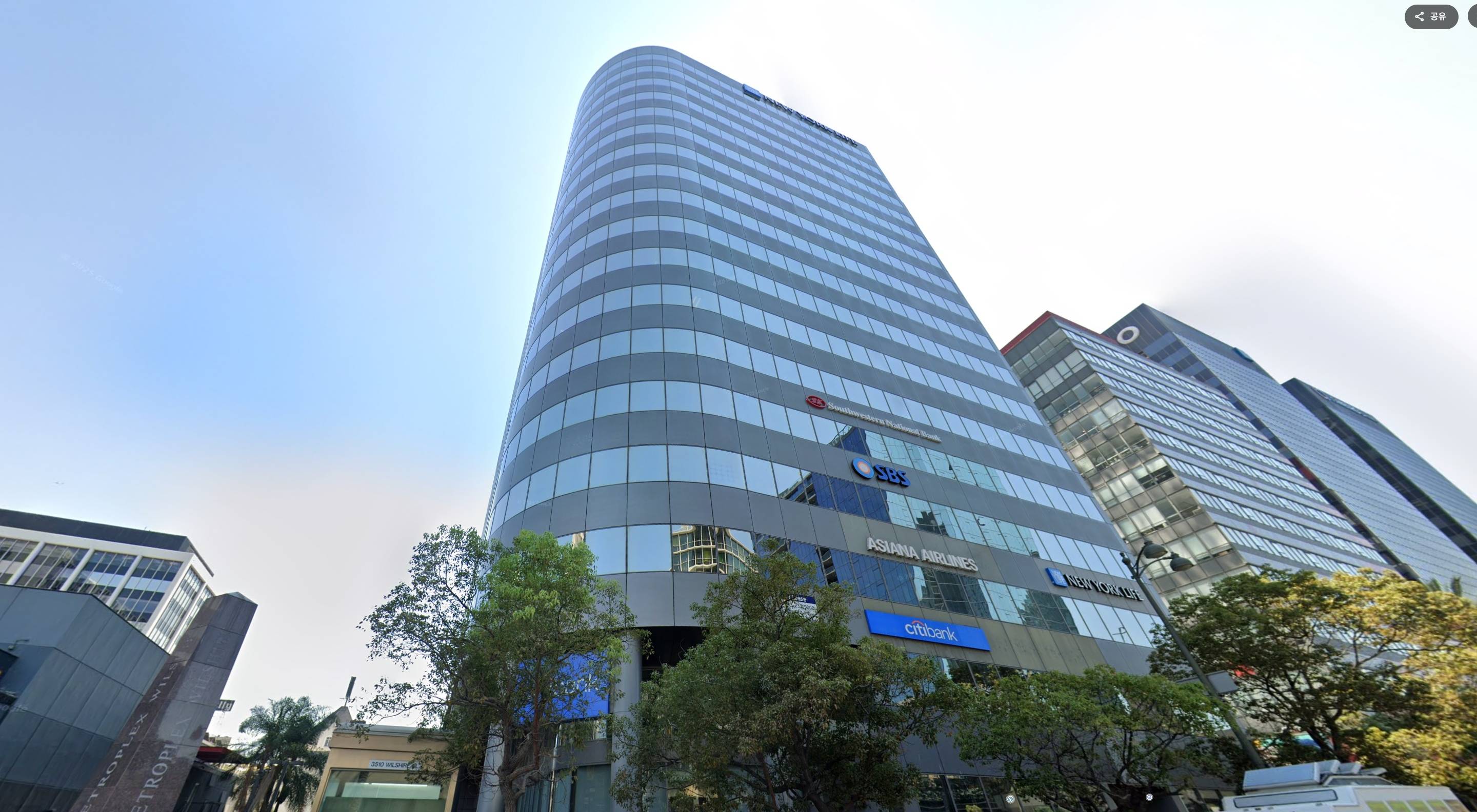 [미국] 연합뉴스TV NEWS Y의 미주지점 방송송출팀 채용