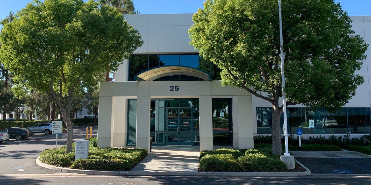 [미국인턴/유급] 슈피겐 USA - 디자인 인턴 채용